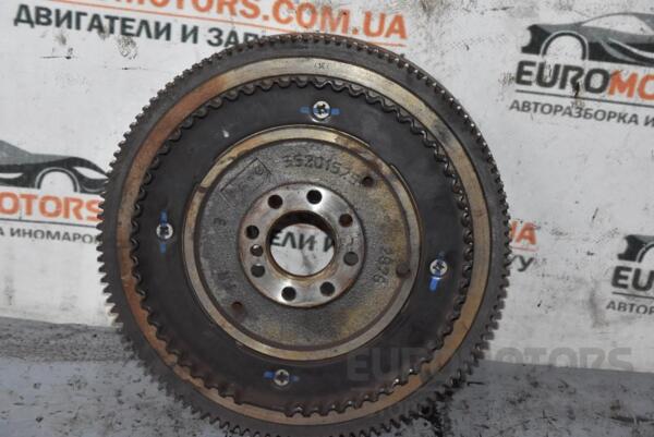 Маховик Fiat Doblo 1.3MJet 2000-2009 55201525 72753 - 2