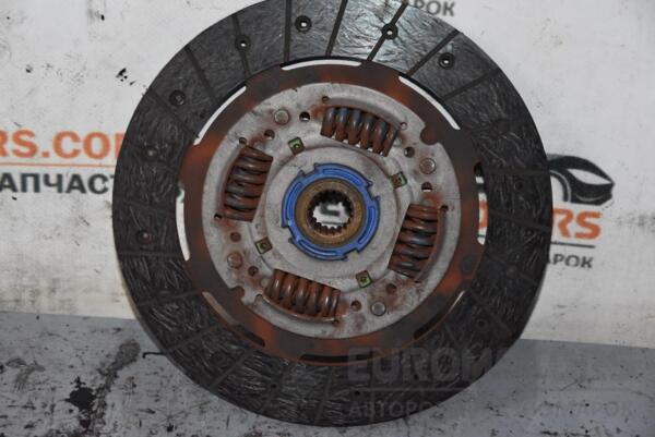 Диск сцепления Fiat Doblo 1.3MJet 2000-2009 584713 72757 - 2