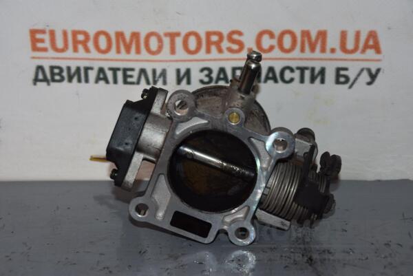 Дросельна заслінка механ Hyundai Tucson 2.0 16V 2004-2009 3510023701 72765 - 2