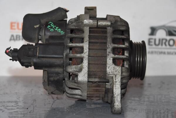 Генератор Hyundai Tucson 2.0 16V 2004-2009 3730022650 72769 - 2