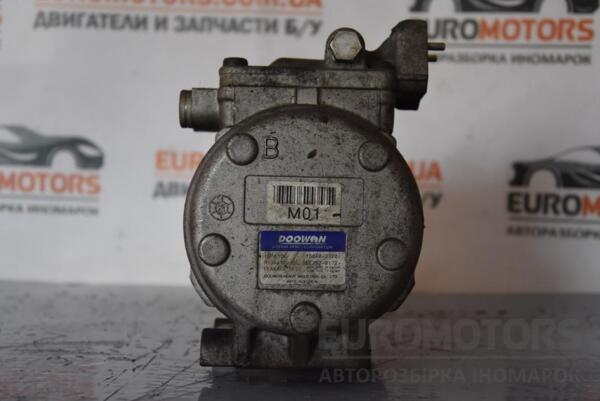 Компрессор кондиционера Hyundai Tucson 2.0 16V 2004-2009 160402320J 72775 - 3