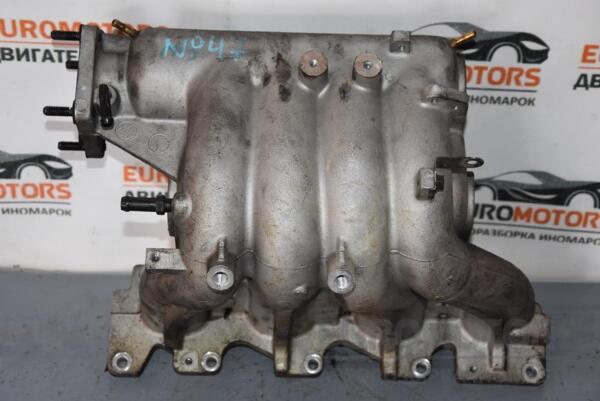 Коллектор впускной метал Hyundai Tucson 2.0 16V 2004-2009 2831023900 72783 - 3