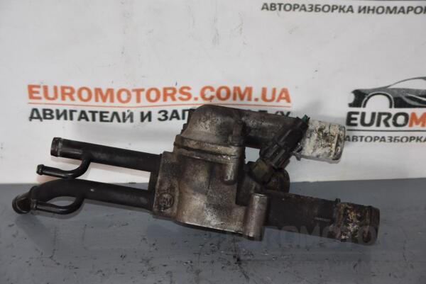 Корпус термостата Hyundai Tucson 2.0 16V 2004-2009 2560023640 72786 - 2