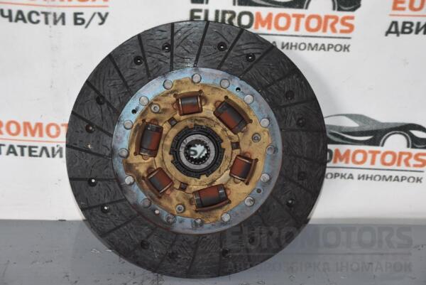 Диск сцепления Hyundai Tucson 2.0 16V 2004-2009 HD123 72790 - 2