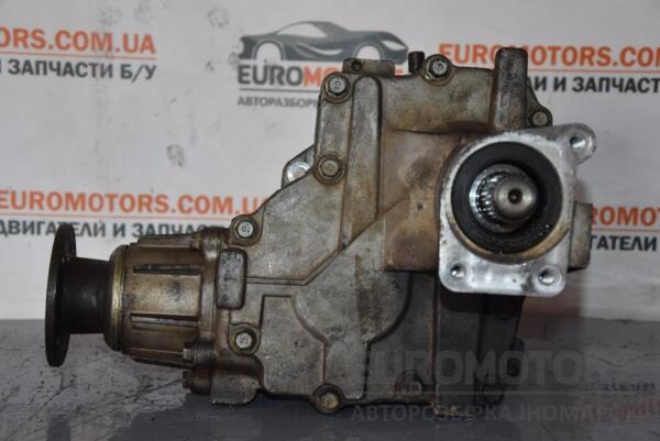 Раздаточная коробка (МКПП) Hyundai Tucson 2.0 16V 2004-2009 4730039200 72798 - 3