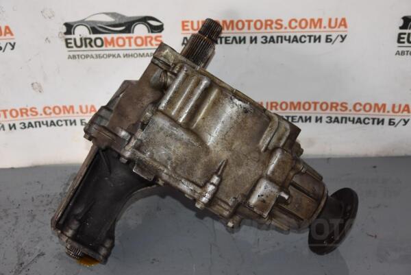 Раздаточная коробка (МКПП) Hyundai Tucson 2.0 16V 2004-2009 4730039200 72798 - 5