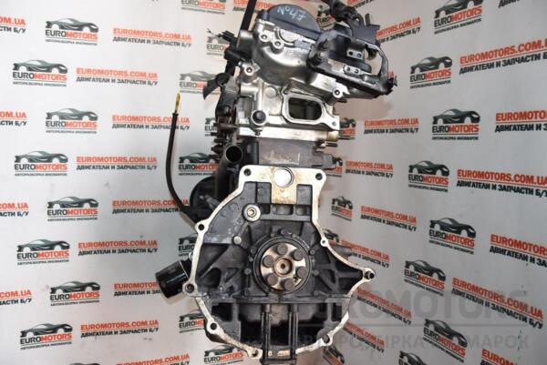 Двигатель Hyundai Trajet 2.0 16V 2000-2008 G4GC 72803 - 4