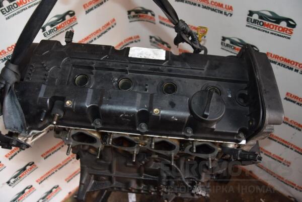 Двигатель Hyundai Trajet 2.0 16V 2000-2008 G4GC 72803 - 5