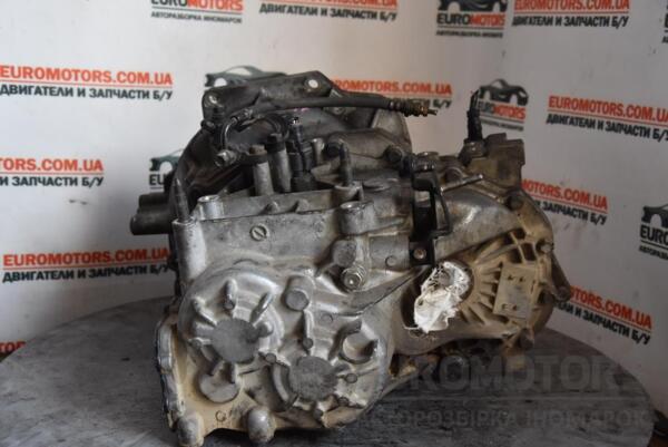 МКПП (механическая коробка переключения передач) 4x4 Hyundai Tucson 2.0 16V 2004-2009 4300039964 72809 - 3