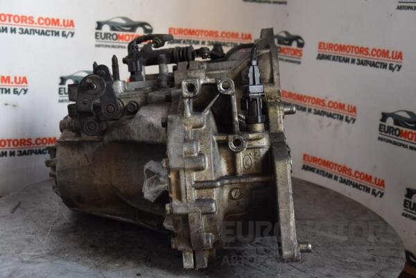 МКПП (механическая коробка переключения передач) 4x4 Hyundai Tucson 2.0 16V 2004-2009 4300039964 72809 - 4