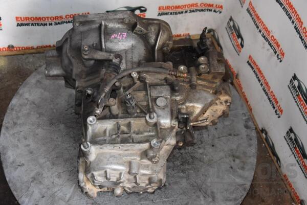 МКПП (механическая коробка переключения передач) 4x4 Hyundai Tucson 2.0 16V 2004-2009 4300039964 72809 - 5