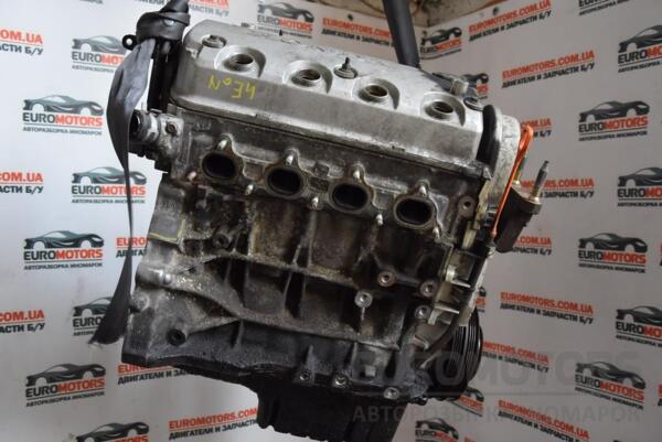 Двигатель Honda HR-V 1.6 16V 1999-2006 D16W5 72814 - 3