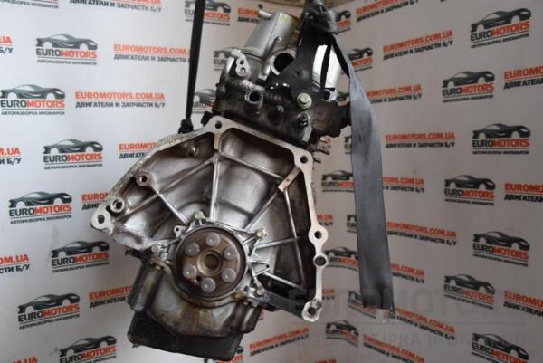Двигатель Honda HR-V 1.6 16V 1999-2006 D16W5 72814 - 4