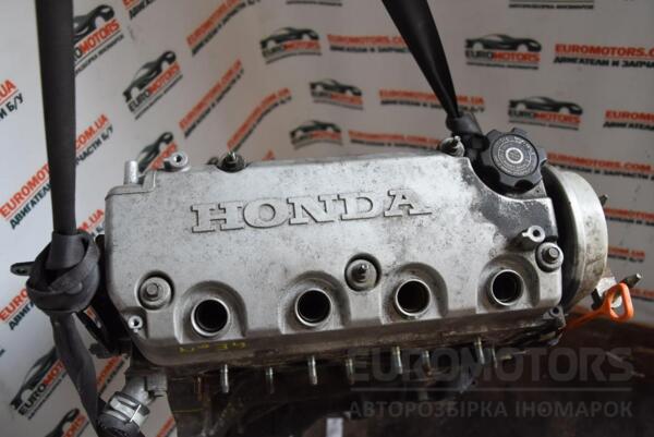 Двигатель Honda HR-V 1.6 16V 1999-2006 D16W5 72814 - 5
