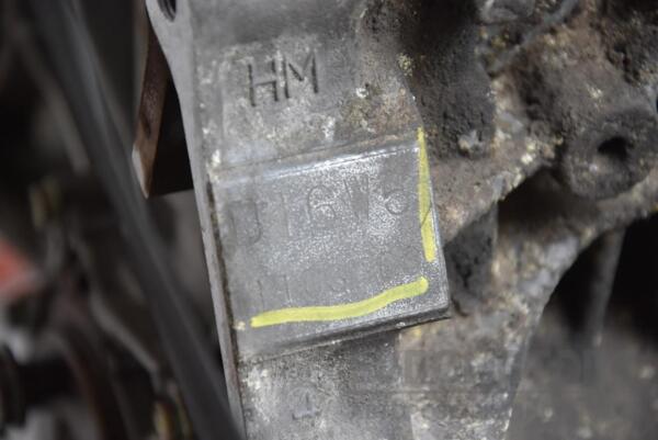 Двигатель Honda HR-V 1.6 16V 1999-2006 D16W5 72814 - 6
