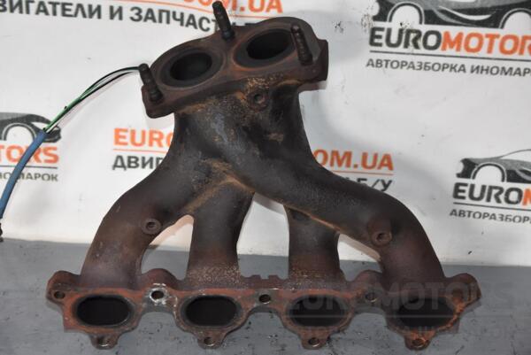 Коллектор выпускной Honda HR-V 1.6 16V 1999-2006 72820 - 2