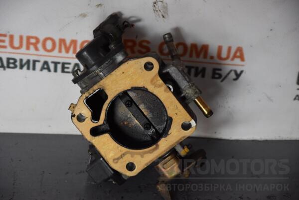 Дроссельная заслонка механ в сборе датчик Honda HR-V 1.6 16V 1999-2006 0798003000 72839 - 2
