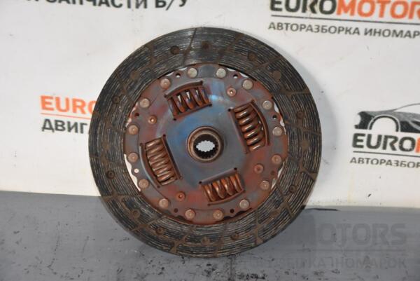 Диск сцепления Honda HR-V 1.6 16V 1999-2006 72847 - 2