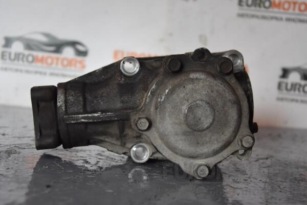Раздаточная коробка МКПП ( раздатка ) Honda HR-V 1.6 16V 1999-2006 29000PEP000 72853 - 3