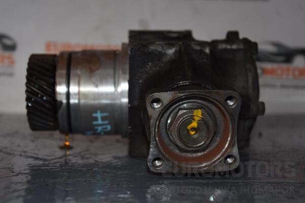 Раздаточная коробка МКПП ( раздатка ) Honda HR-V 1.6 16V 1999-2006 29000PEP000 72853 - 4