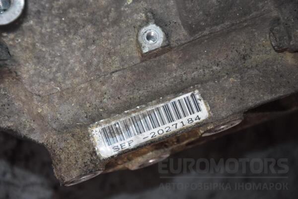 МКПП (механическая коробка переключения передач) 5-ступка 4х4 Honda HR-V 1.6 16V 1999-2006 SEP 72857 - 6