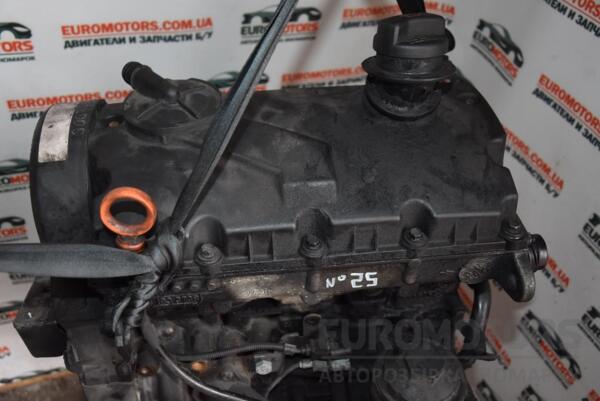 Двигатель VW Transporter 1.9 TDI (T5) 2003-2015 AXB 72863 - 5