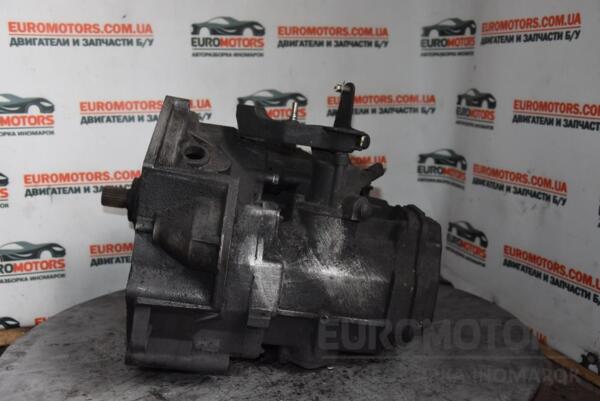 МКПП (механическая коробка переключения передач) 5-ступка VW Transporter 1.9 TDI (T5) 2003-2015 FJL 72871 - 2