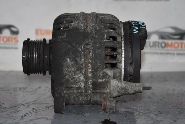 Генератор Ford Galaxy 1.9 TDI 1995-2006 06F903023A 72878 - 2