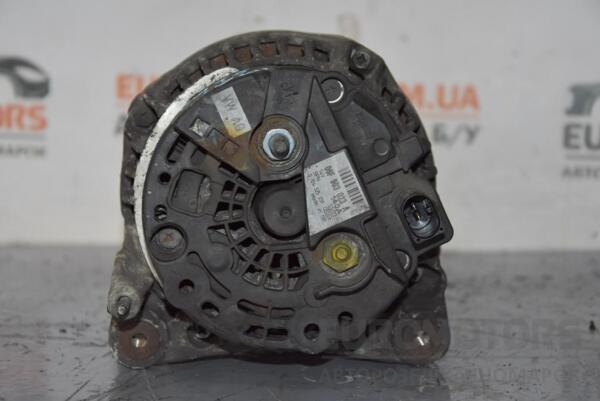 Генератор Ford Galaxy 1.9 TDI 1995-2006 06F903023A 72878 - 3