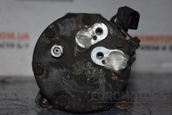 Компрессор кондиционера VW Transporter 1.9 TDI (T5) 2003-2015 1010212524 72886 - 3