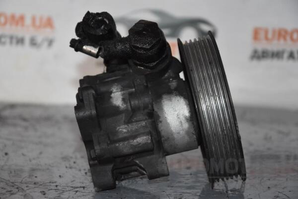 Насос гидроусилителя руля ( ГУР шкив 6 ручейка, d 119) VW Transporter 1.9 TDI (T5) 2003-2015 72896 - 2