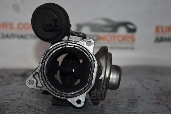 Клапан EGR механ VW Transporter 1.9 TDI (T5) 2003-2015 038129637L 72899 - 2