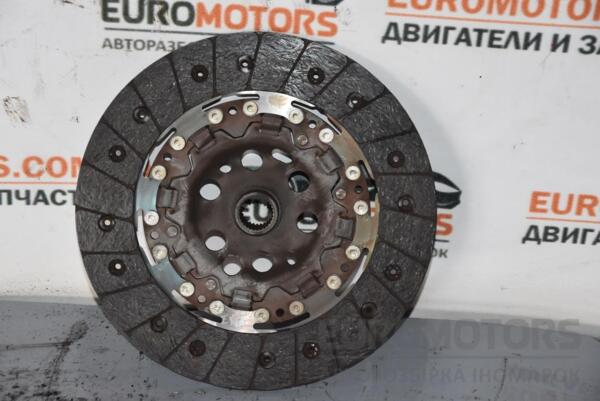 Диск зчеплення VW Transporter 1.9 TDI (T5) 2003-2015 323064110 72905 - 2