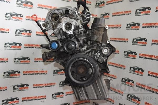 Двигатель Mercedes E-class 2.2cdi (W210) 1995-2002 OM 611.960 72910 - 2