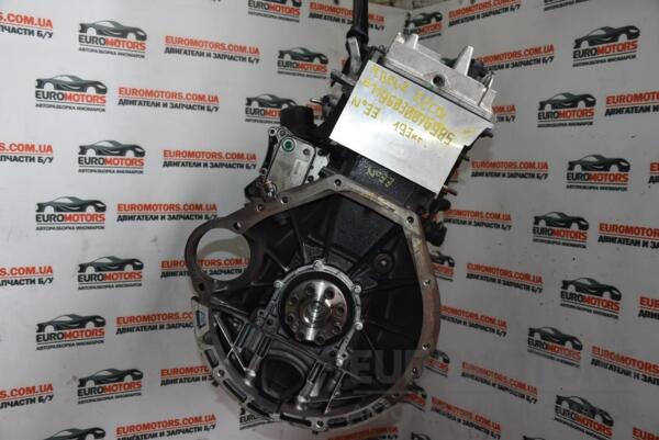 Двигатель Mercedes E-class 2.2cdi (W210) 1995-2002 OM 611.960 72910 - 3