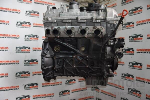 Двигатель Mercedes E-class 2.2cdi (W210) 1995-2002 OM 611.960 72910 - 4