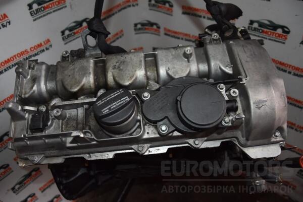 Двигатель Mercedes E-class 2.2cdi (W210) 1995-2002 OM 611.960 72910 - 5