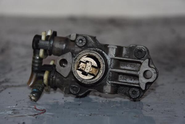 Насос підкачки палива механ Mercedes C-class 2.2cdi (W203) 2000-2007 0440020003 72919 - 2