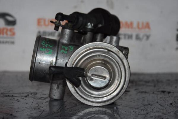 Механік EGR клапана Mercedes E-class 2.2cdi (W210) 1995-2002 A6110980417 72931 - 2