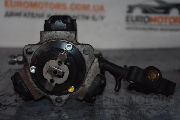 Топливный насос высокого давления ( ТНВД ) Mercedes E-class 2.2cdi (W211) 2002-2009 0986437100 72939 - 2