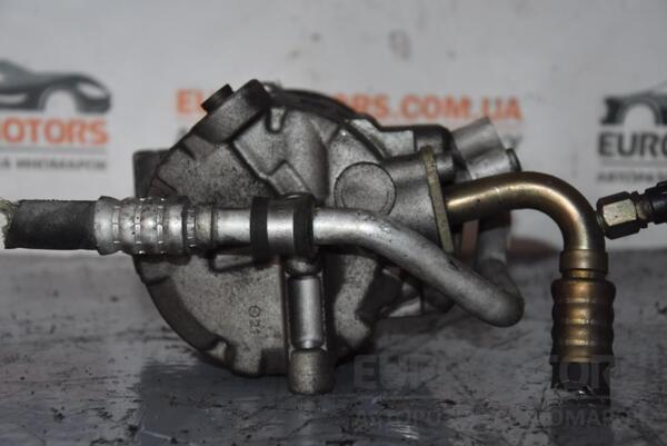Компресор кондиціонера Mercedes E-class 2.2cdi (W210) 1995-2002 A0002340911 72944 - 3