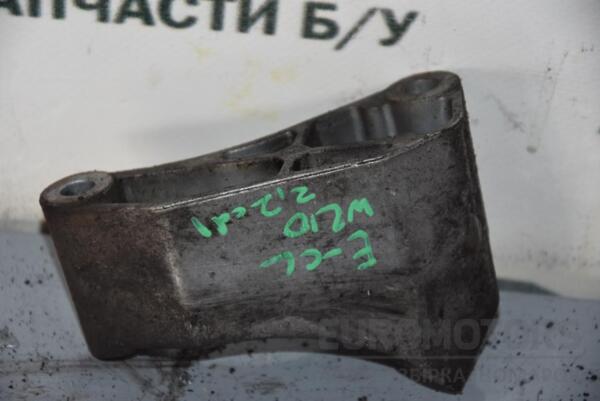 Кронштейн компресора кондиціонера Mercedes E-class 2.2cdi (W210) 1995-2002 A6112340039 72955 - 2