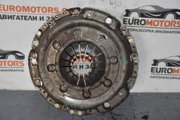 Корзина сцепления Mercedes E-class 2.2cdi (W210) 1995-2002 A0062508304 72957 - 2