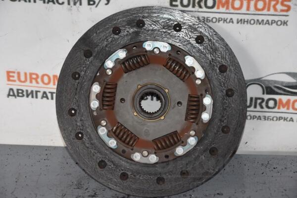 Диск сцепления Mercedes E-class 2.2cdi (W210) 1995-2002 A0002521205 72959 - 2