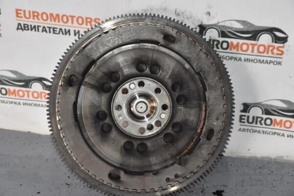 Маховик демпферний Mercedes E-class 2.2cdi (W210) 1995-2002 A6110300405 72961 - 2