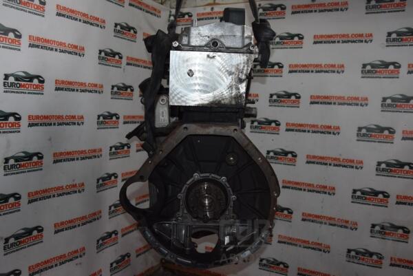 Двигатель Mercedes E-class 2.2cdi (W211) 2002-2009 OM 646.982 72963 - 2