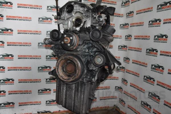 Двигатель Mercedes E-class 2.2cdi (W211) 2002-2009 OM 646.982 72963 - 3