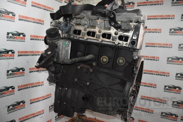 Двигатель Mercedes E-class 2.2cdi (W211) 2002-2009 OM 646.982 72963 - 4