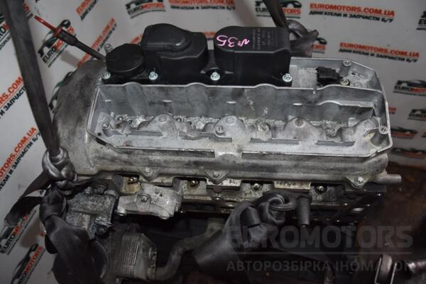 Двигатель Mercedes E-class 2.2cdi (W211) 2002-2009 OM 646.982 72963 - 5