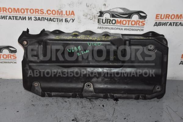 Накладка двигуна декоративна Mercedes Vito 2.2cdi (W639) 2003-2014 A6460160324 72970 - 1